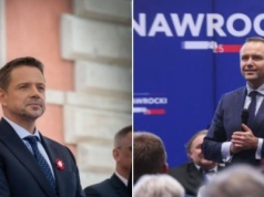 Pełne wyniki pierwszej tury wyborów prezydenckich 2025