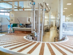 Transfer z Mondelez do FoodWell. Jest nowy prezes