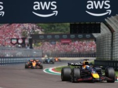 Verstappen wygrywa na Imoli. Awarie bolidów namieszały w przebiegu rywalizacji