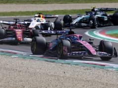F1: Grand Prix Emilii-Romanii 2025 – podsumowanie wyścigu