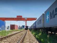 PKP Cargo sprzeda część majątku