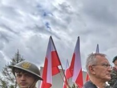 Polacy zdobyli Monte Cassino z Mazurkiem Dąbrowskiego na ustach dla dodania sobie ducha. Dziś w Lublinie oddano hołd bohaterom