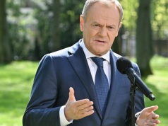 Alarm dla Donalda Tuska? 