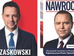 Oficjalne wyniki wyborów i komentarz dr Mirowskiego
