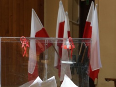 Można już wnioskować o zaświadczenie o prawie do głosowania na II turę wyborów