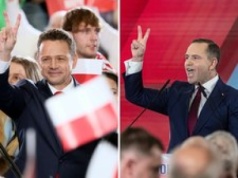Trzaskowski vs Nawrocki w II turze. Jak sympatie partyjne wpłyną na wynik wyborów?