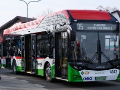 Remont ulicy uderzy w pasażerów. Autobusy przez kilka tygodni pojadą objazdem