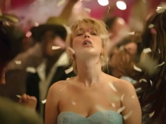 Cannes: Jennifer Lawrence jako matka w psychozie. Ta rola może dać jej Oscara