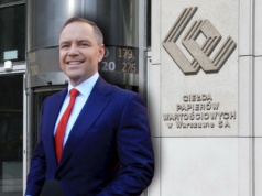 Wyniki wyborów zaskoczyły inwestorów. Giełda na czerwono