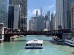 Ranking miast najlepszych na wakacyjne wyprawy 2025. Chicago na dalekim miejscu