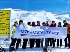 Mostostal Zabrze ma kontrakty o wartości 1,3 mld zł. I spadek zysku