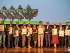 Zielone Czeki 2025 wręczone laureatom