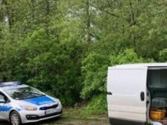 Pościg ulicami Opola Lubelskiego. 29-latek z Ukrainy uciekał przed policją