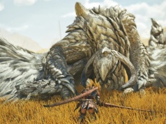 Monster Hunter Wilds i Street Fighter razem? Capcom zapowiada wielką i dość nietypową kolaborację