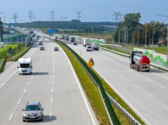 Polsko - macedońskie konsultacje w sprawie kontroli transportu drogowego