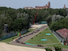 Formuła 1. Max Verstappen triumfatorem Grand Prix Emilii-Romanii