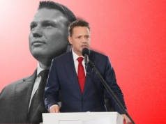 Kto przejmie 