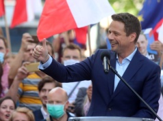 Jak zamożni są prezydenci dużych miast?