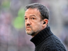 “Ma po prostu strzelić tego pieprzonego gola”. Bobic nie owija w bawełnę