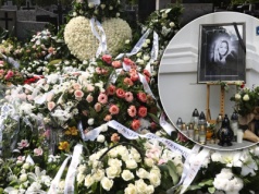 Pamięć pani Małgorzaty z UW uczciła nie tylko rodzina, ale i najważniejsze osoby w państwie