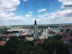 Gdzie na weekend? Tu będzie jedna z najwyższych temperatur. Uchodzi za 