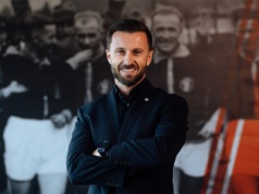 ŁKS Łódź ma nowego trenera! To Szymon Grabowski, specjalista od awansów