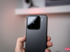 Procesor Xiaomi Xring 01 szybki jak Snapdragon. Kto może mieć większe kłopoty?