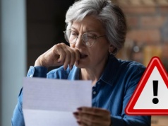Otrzymywała przez 20 lat za wysoką rentę wdowią. Teraz musi oddać 60 tys. euro