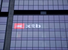 Powtórka z rozrywki w XTB. Główny akcjonariusz znów sprzedaje akcje