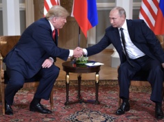 Trump rozczarowany po rozmowie z Putinem. Jest gotowy nałożyć sankcje