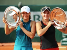 Magia Roland Garros – wspomnienia z kortów, które tworzą tenisową historię
