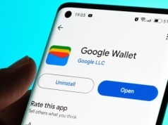 Portfel Google z dodatkowymi blokadami. Dla bezpieczeństwa