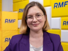 Matysiak: Dopuszczam głosowanie na Nawrockiego. Trzaskowski chce wyborców lewicy na tacy