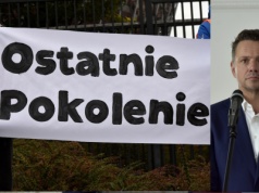 Ostatnie Pokolenie się cofa? Co obiecał im Trzaskowski?