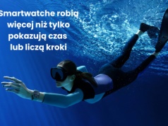 Niespodziewane korzyści z noszenia smartwatche’a