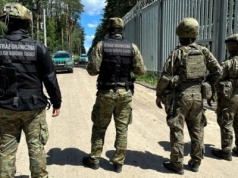 Rośnie liczebność i agresja! Atak hybrydowy z Białorusi przybrał na sile