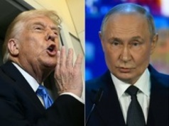 Długa rozmowa Trumpa z Putinem. Co ustalili?
