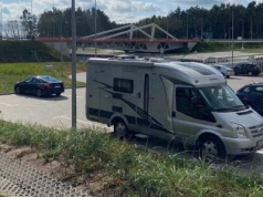 Dramat niemieckich emerytów. Co piąty samochód niezgodny z przepisami