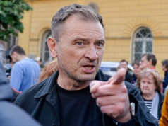 Polski klub nie miał sił w finale. Nitras i Trzaskowski mieli na to wpływ