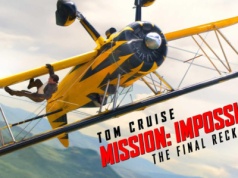 Tom Cruise daje radę, scenariusz już nie… Recenzja „Mission: Impossible: Final Reckoning”