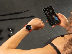 Amazfit Active 2 Premium debiutuje w Europie. Ciekawy model w rozsądnej cenie 