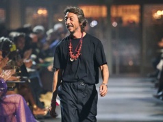 Pierpaolo Piccioli nowym dyrektorem kreatywnym Balenciagi