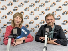 Strefa kultury | Festiwal Designu jak wielki plac zabaw [PODCAST]