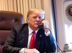 Po rozmowie Trump-Putin: jest wola współpracy z Kijowem nad memorandum