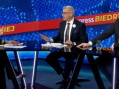 Kwiatkowski i Bocheński komentują wybory i przewidują: Będzie wynik na żyletki