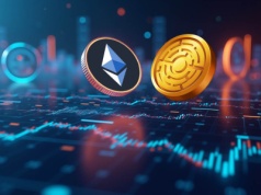 Ethereum gotowe na 320% wzrost do 10 000 USD przez Złoty Krzyż: Uważaj na tego altcoina