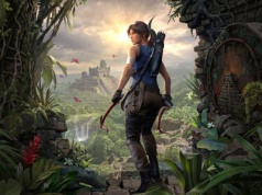 Wygląda na to, że nowa gra z serii Tomb Raider właśnie weszła w zaawansowany etap produkcji