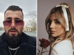 Po śmierci Soni Szklanowskiej muzyk zwrócił się do produkcji. 