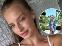 Karolina Pisarek kupiła nieruchomość w Dubaju. Wyprowadza się na stałe? 