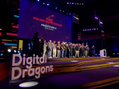 Frostpunk 2 i Nobody Wants to Die to najwięksi zwycięzcy Digital Dragons Awards 2025